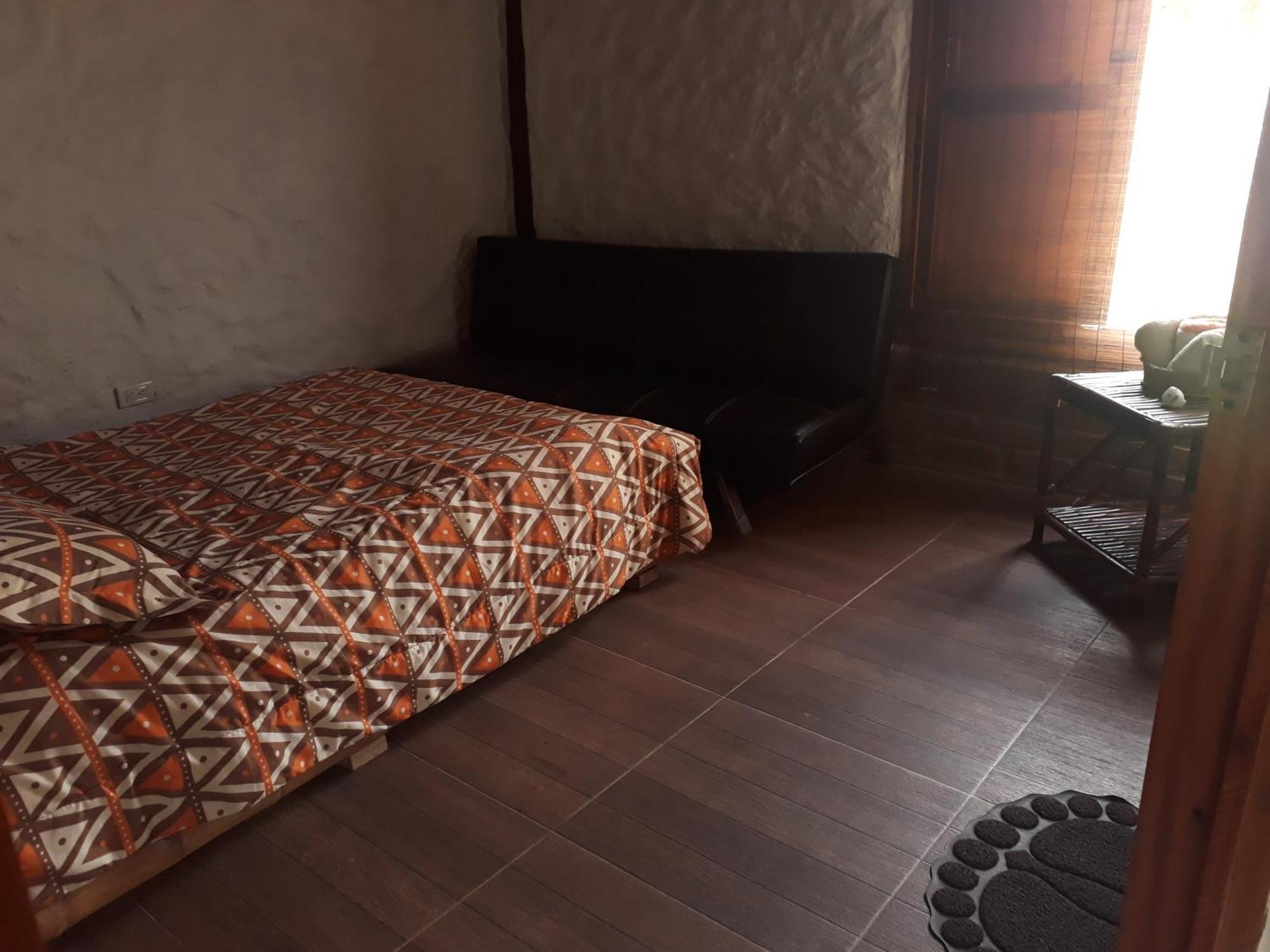 San Agustín Casa Pampa酒店 客房 照片
