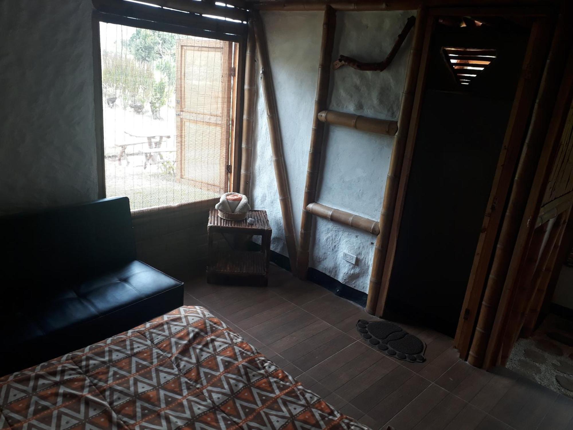San Agustín Casa Pampa酒店 客房 照片